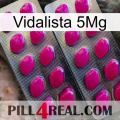 Vidalista 5Mg 10